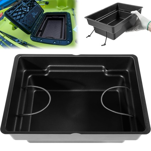 Hatch storage bucket - storage, accessory