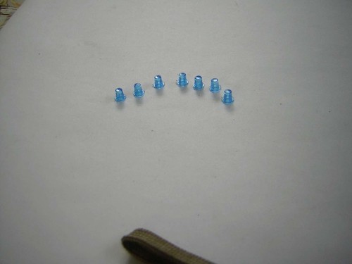 Lot gyrophare pour - n°2, 7