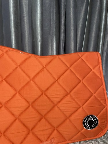 Tapis selle hermès - tapis,