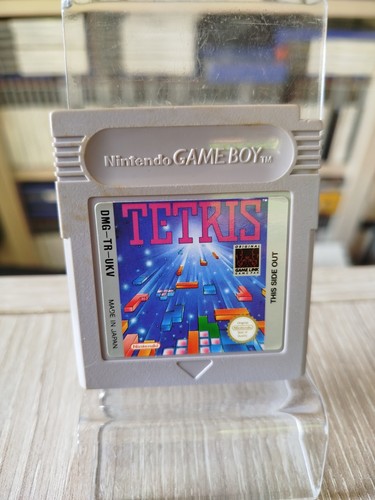 Nintendo game boy cartouche - game,