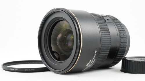 Objectif nikon nikkor - nikon,
