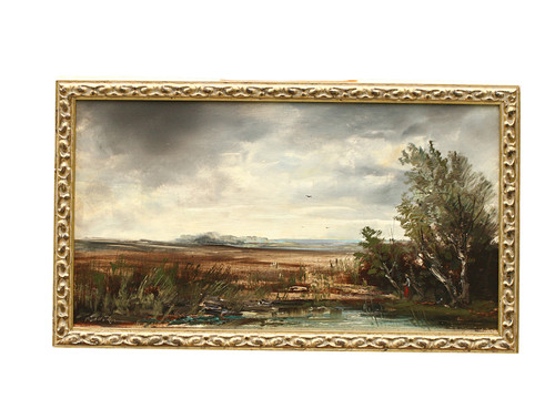 Max heichele paysage bord - max,