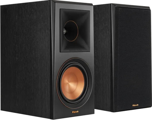 Klipsch 600m ebony - ebony,