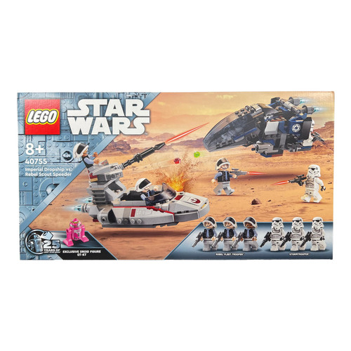Star wars lego 25th - star,