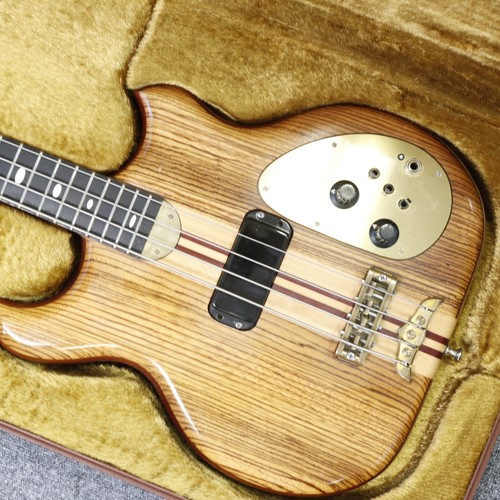 Alembic distillate 1981 - alembic,