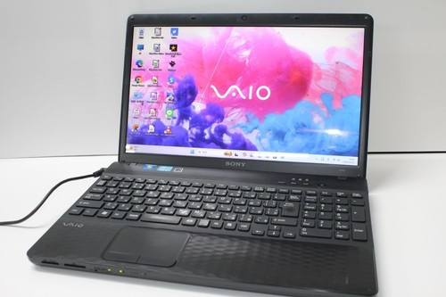 Sony vaio vpceh28fj core - vaio,