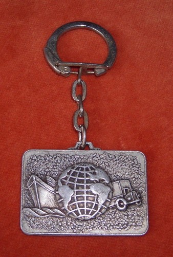 Porte clés key ring - porte-clés,