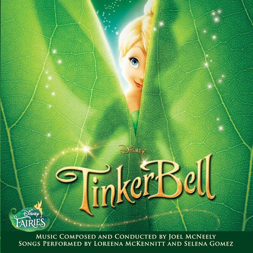 Fee clochette - (tinker, bell)