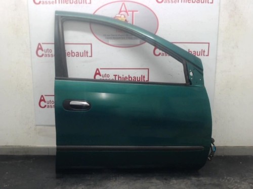 Porte avant droit nissan - porte,