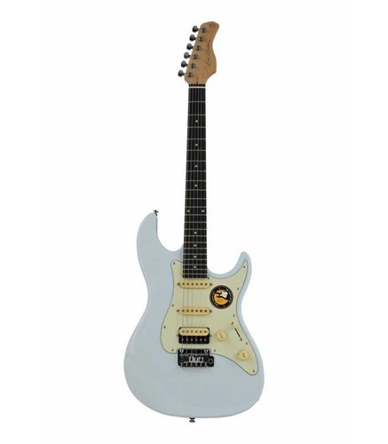 Guitare electrique larry - electrique,