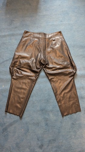 Rare pantalon vintage jodhpur - vintage,