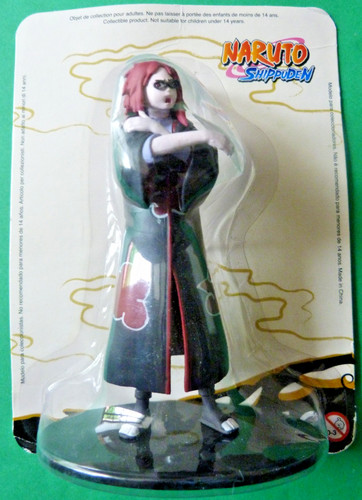 Figurine collection - de,