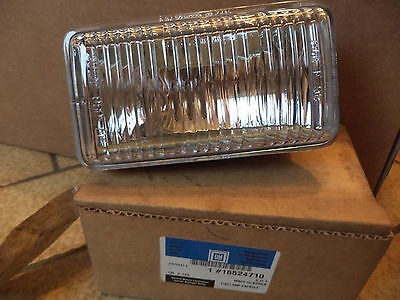 Gm86 antibrouillard - n°gm86,