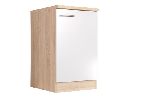 Meuble sous évier cuisine - sous, 50