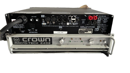 Crown macro tech - macro-tech, 2402