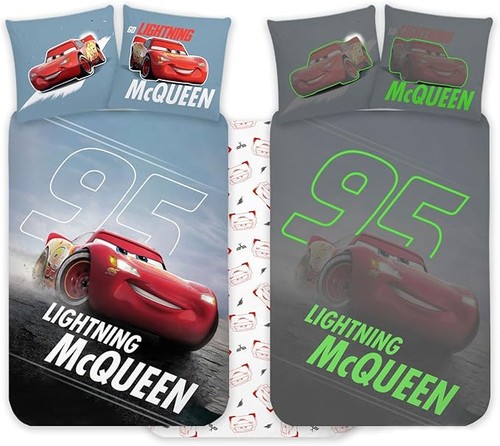 Parure lit disney cars - disney,