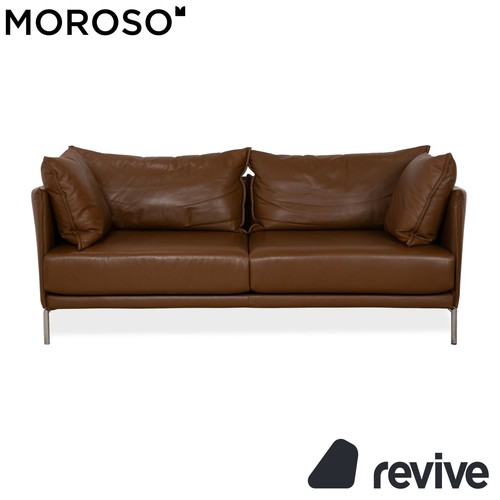 Moroso gentry canapé cuir - moroso,