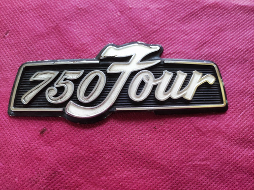 Logo honda 750 - k3, k4