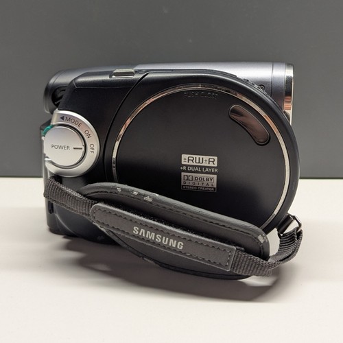 Functional samsung digital cam - functional,