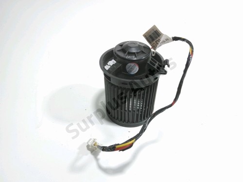 Ventilateur chauffage - ventilateur,
