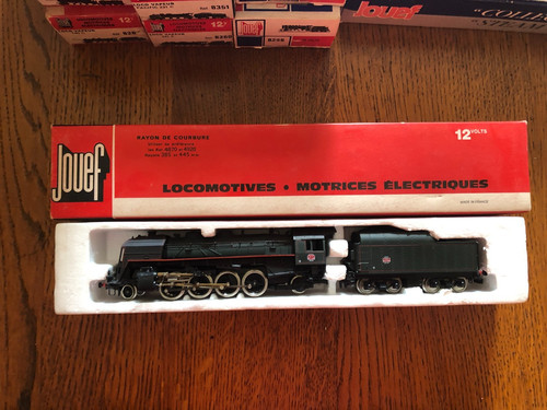 Locomotive 141 charbon - 141, r
