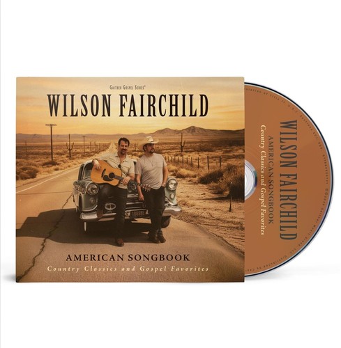 Audio wilson fairchild - audio,