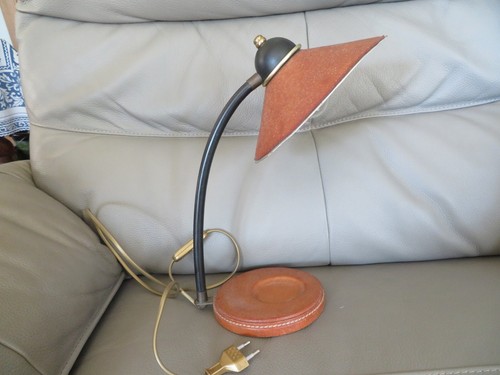 Lampe bureau design - de,