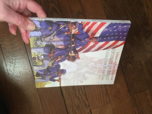 Album funcken uniformes et - bd,