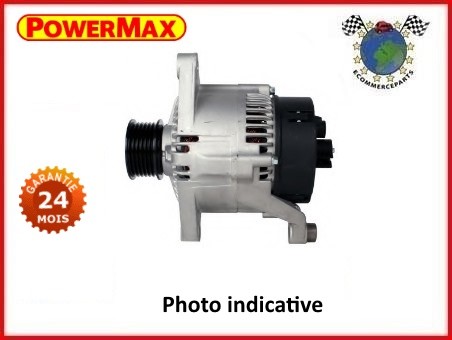 Xfz7pwm alternateur powermax - xfz7pwm,