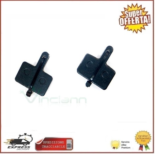 Plaquettes disque frein - plaquettes, de