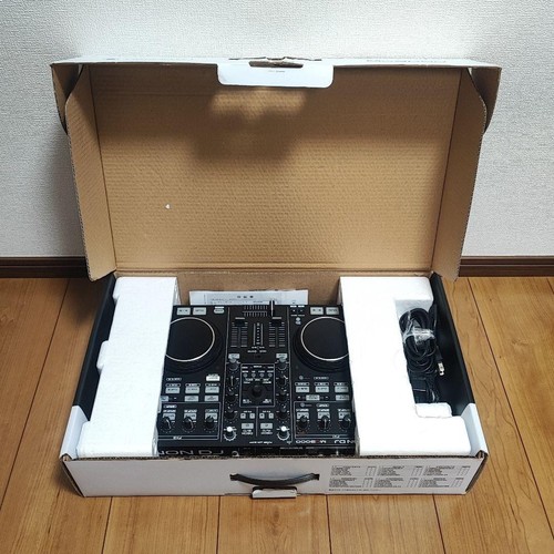 Denon mc3000 pcdj - denon,