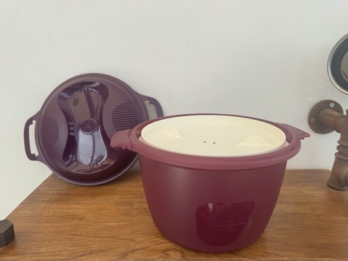 Tupperware cuiseur riz - tupperware, a