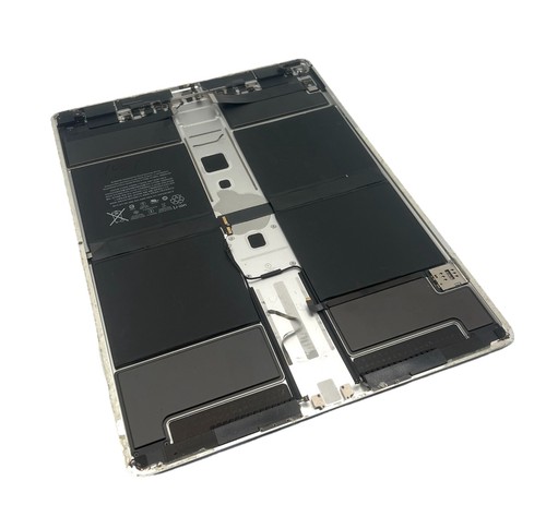 Apple ipad pro 2e gen - ipad,