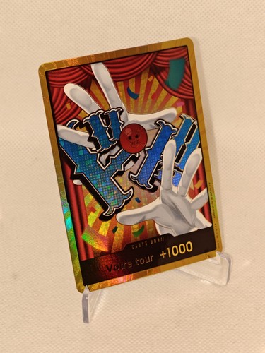 Tcg gold don card - -,