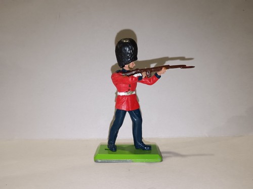Britains deetail gardes - britains,