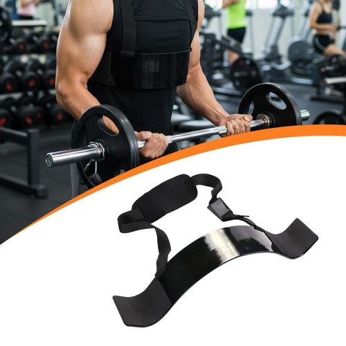 Appareil musculation - de,