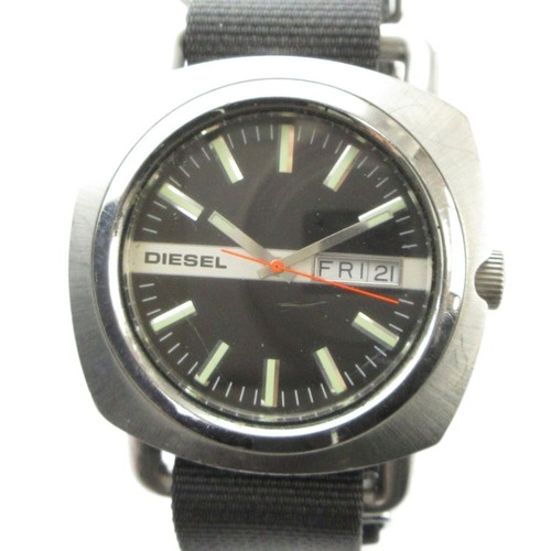 Montre diesel - diesel,