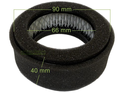 Filtre air pour - air, tx