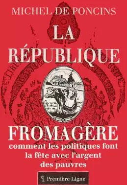 République fromagère - la,