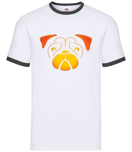 Carlin visage citrouille - carlin,