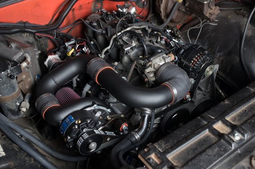 Vortech sci superchargeur - v-3,