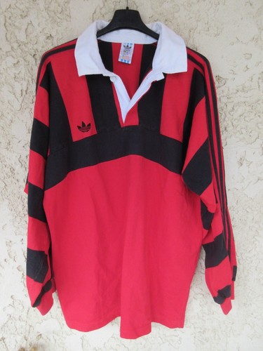 Maillot rugby adidas - maillot,