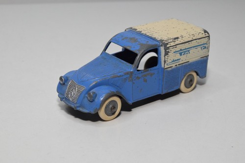 B53 jrd d citroen - 1:43,