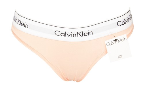 Calvin klein slip - klein,