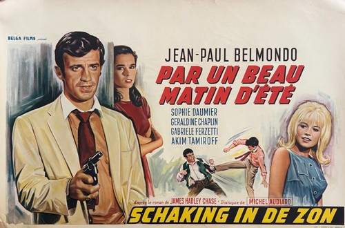 Par beau matin été - par, d'été