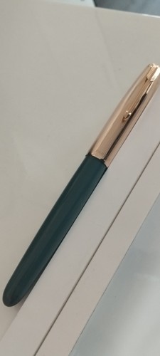 Stylo plume parker usa 20 - plume,