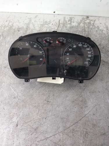 Compteur volkswagen polo - compteur,
