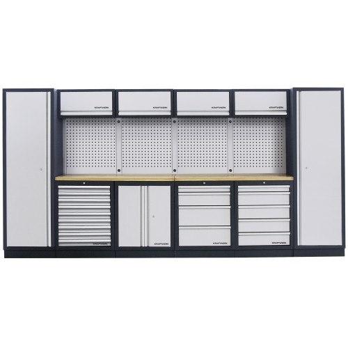 Meuble atelier modulaire - modulaire, 6