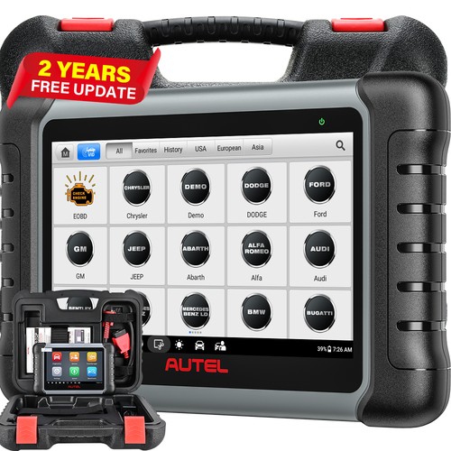 2026 autel maxipro - 2026,