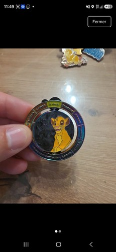 Pins disney - pins,
